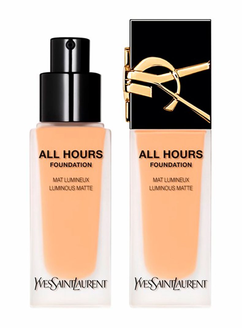 Base Maquillaje All Hours Foundation LN9 25ml Yves Saint Laurent-0