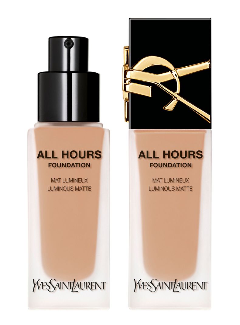 Base Maquillaje All Hours Foundation MN5 25ml Yves Saint Laurent-0