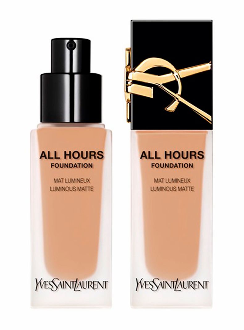 Base Maquillaje All Hours Foundation MN7 25ml Yves Saint Laurent-0