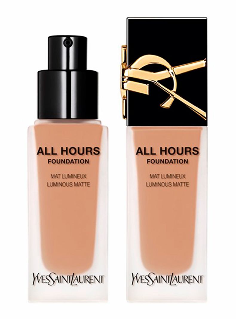 Base Maquillaje All Hours Foundation MN9 25ml Yves Saint Laurent-0