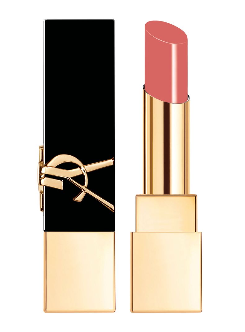 Labial Rouge Pur Couture The Bold 12 Nu Incongru 2.8 gr-0