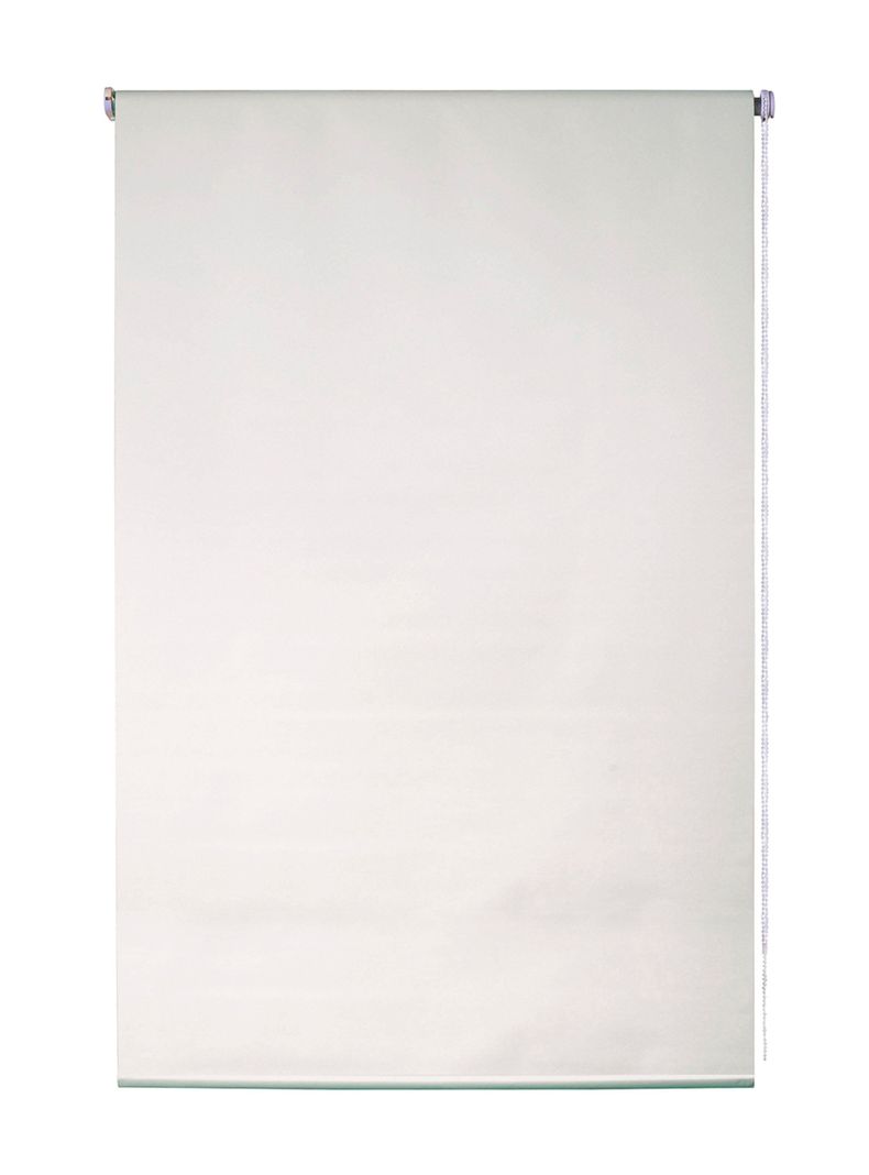 Cortina DIB Roller Blackout Beige Dib 150x170 cm