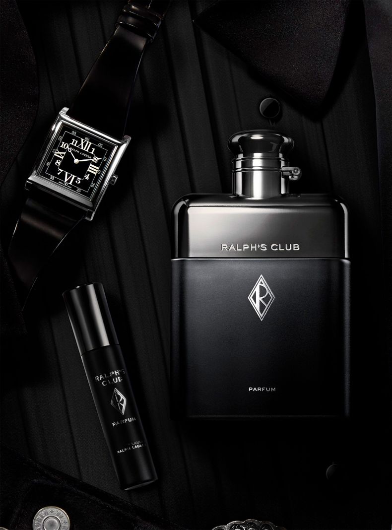 Perfume Ralph's Club Parfum Hombre 100ml-4