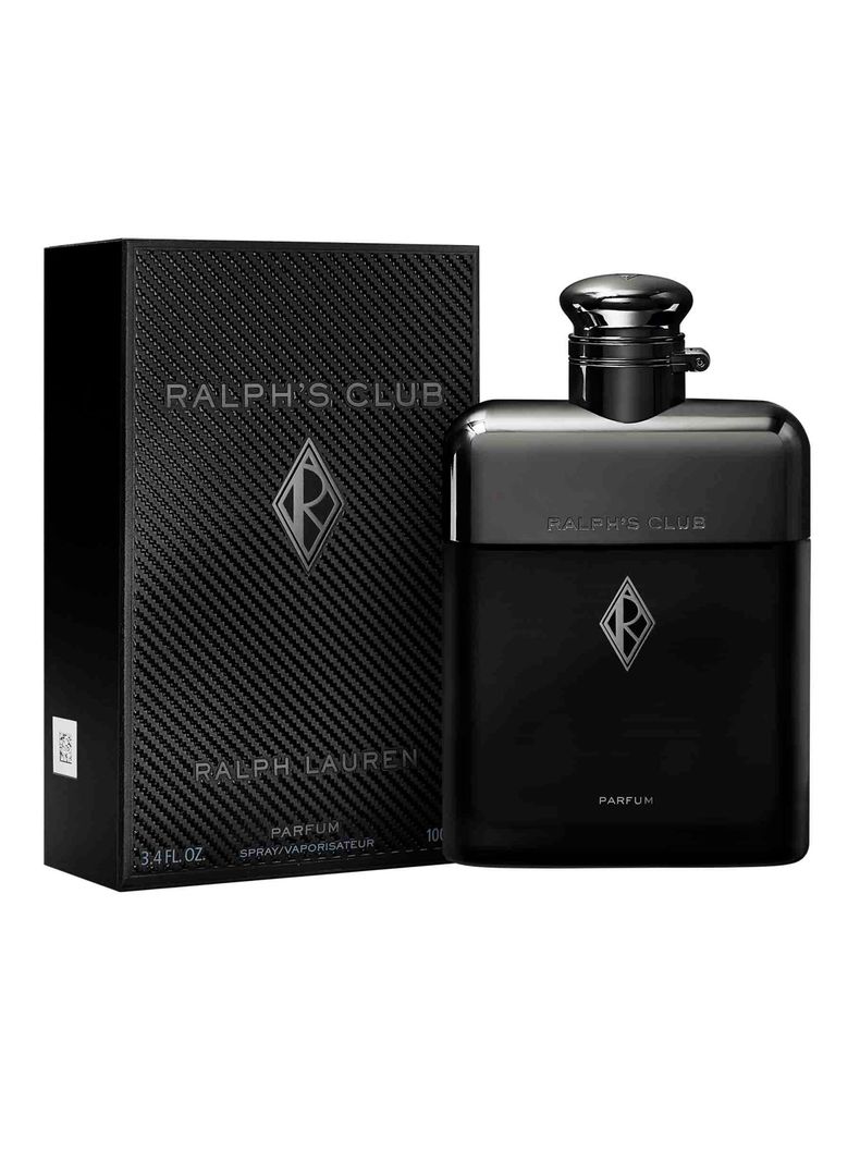 Perfume Ralph's Club Parfum Hombre 100ml-1