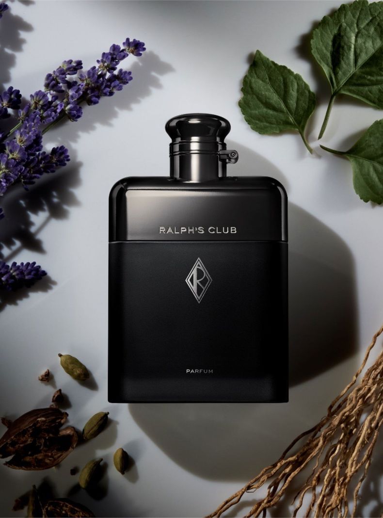 Perfume Ralph's Club Parfum Hombre 50 ml-2