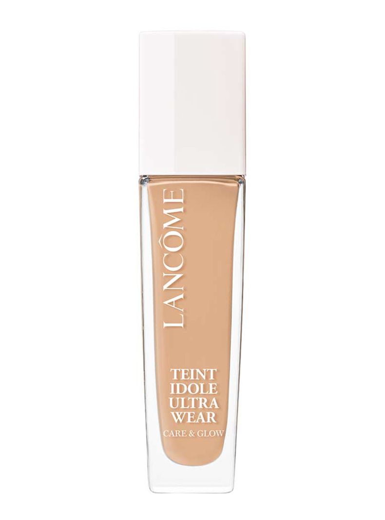 Base Teint Idole Ultra Wear Care & Glow 305N 30 ml