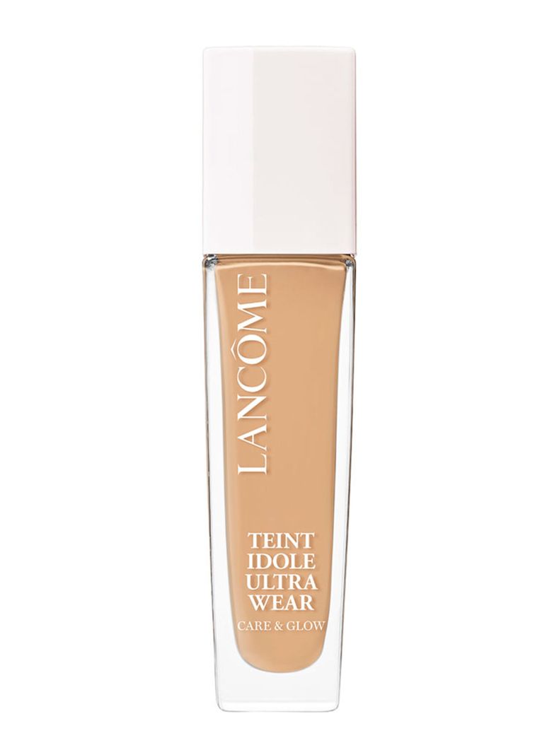 Base Teint Idole Ultra Wear Care & Glow 240W 30 ml