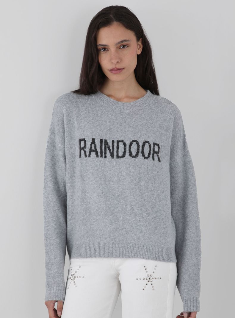 Sweater Regular Manga Larga-0