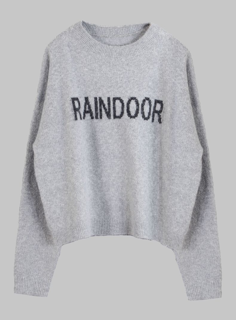 Sweater Regular Manga Larga-3