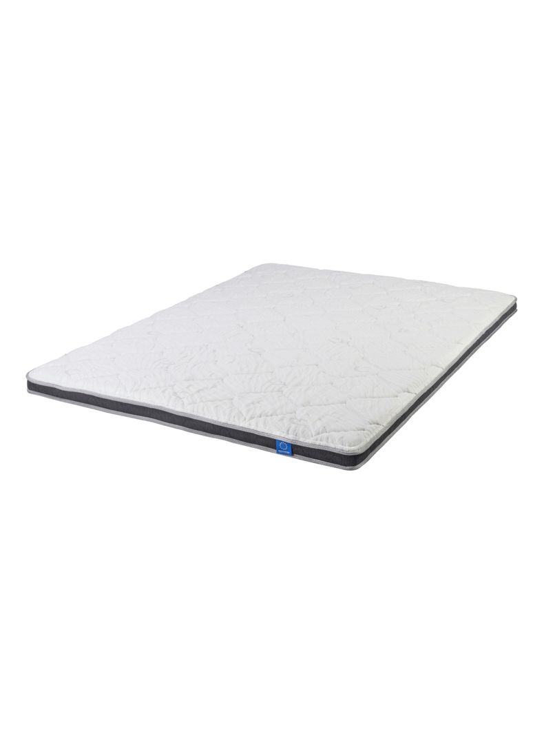 Topper Salus 2 Plazas 150 x 190 cm-1