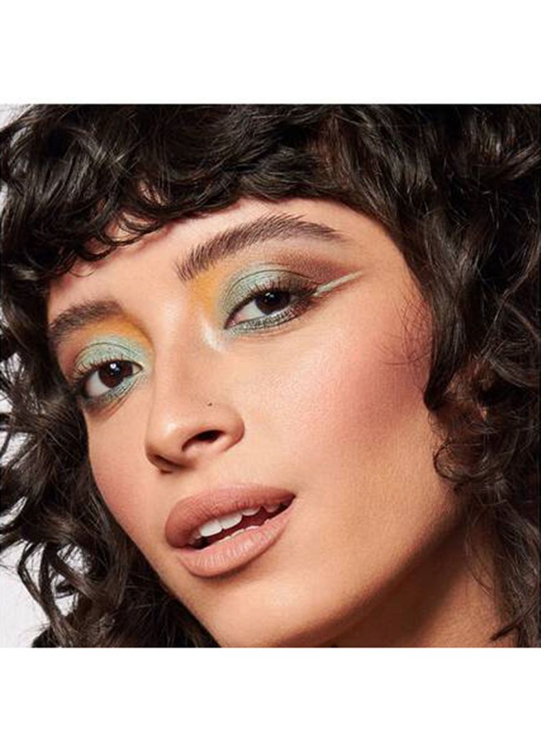 Paleta de Sombras Naked Wild West Mini Eyeshadow Palette-2