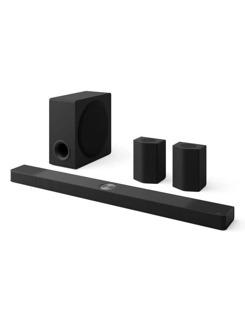 Soundbar S95TR 810W 9.1.5 Canales-0