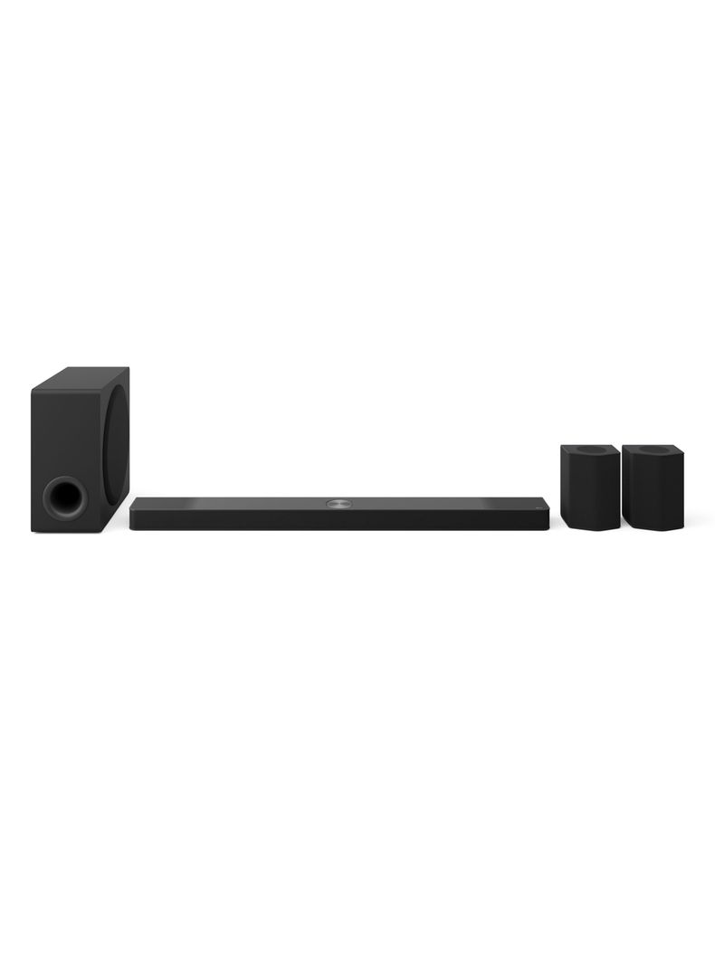 Soundbar S95TR 810W 9.1.5 Canales-1
