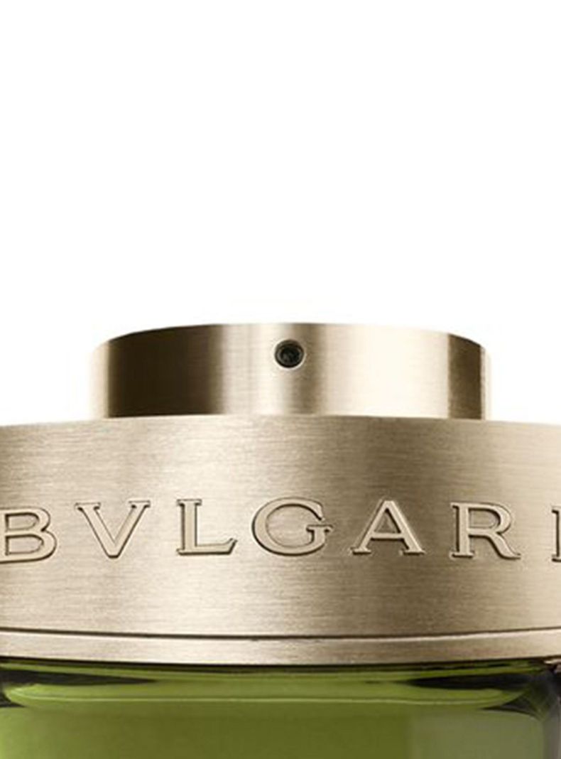 Set Perfume Bvulgari Man Wood Essence EDP 100 ml + Miniatura 15 ml