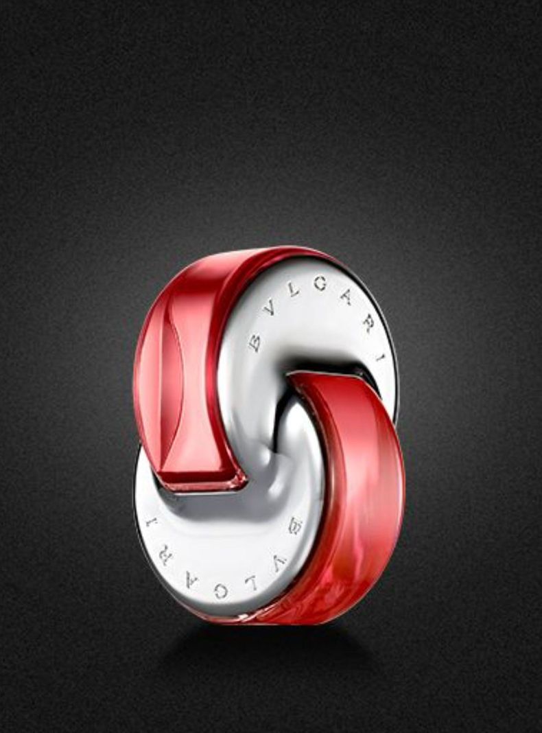 Set Perfume Bvlgari Omnia Coral EDT Mujer 65 ml + Miniatura 15 ml-4