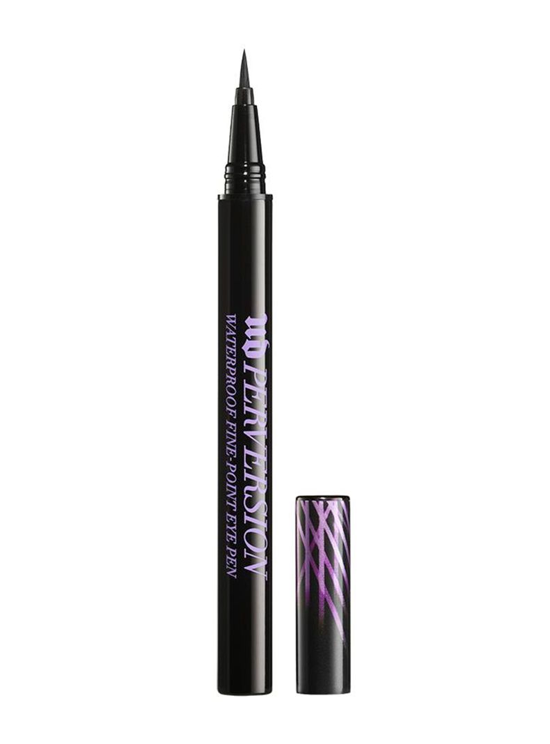 Delineador de Ojos Punta Fina Perversion 0.55 ml-0