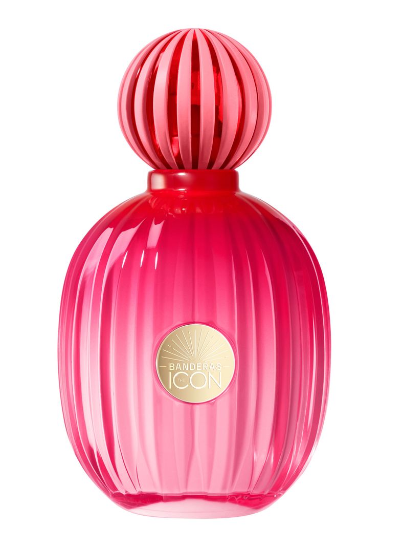 Set Perfume The Icon EDP Mujer 100 ml + 24h Desodorante Spray 150 ml-0