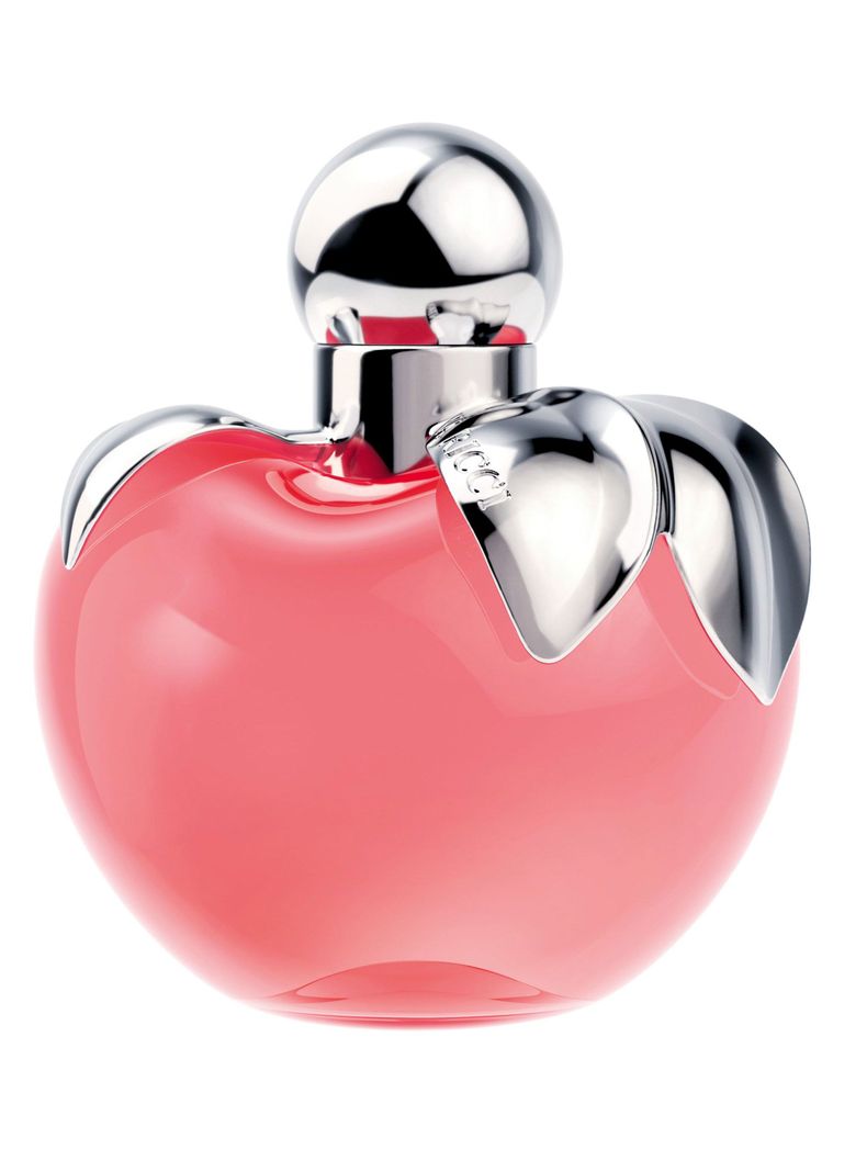 Perfume Nina EDT Mujer 80 ml Refillable-0