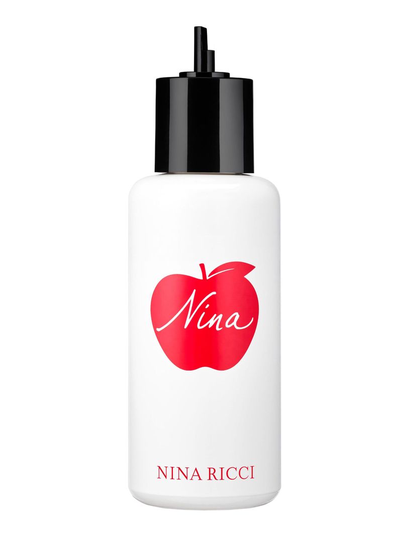 Perfume Niña Ricci EDT Mujer 150 ml Refill