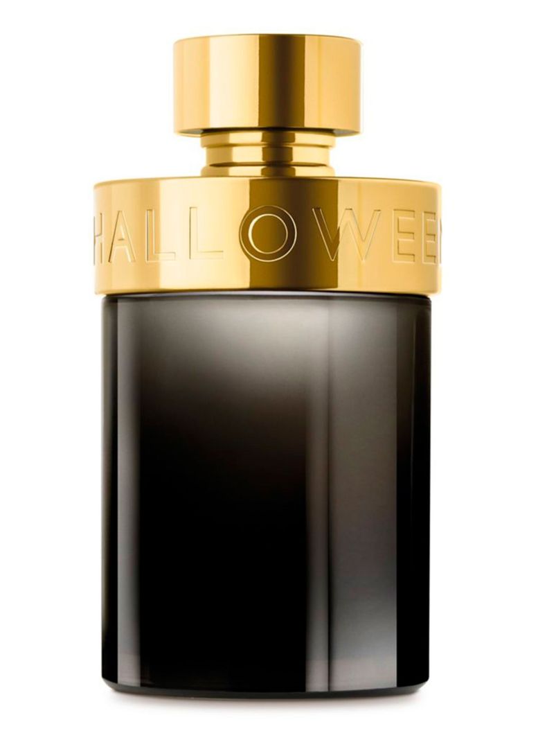 Perfume Halloween Shot Hombre EDT 125 ml EDL-0