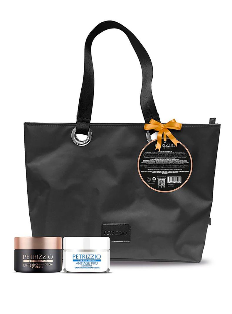 Set crema Lift Up FPS15 + Antiage Pro + Cartera-1