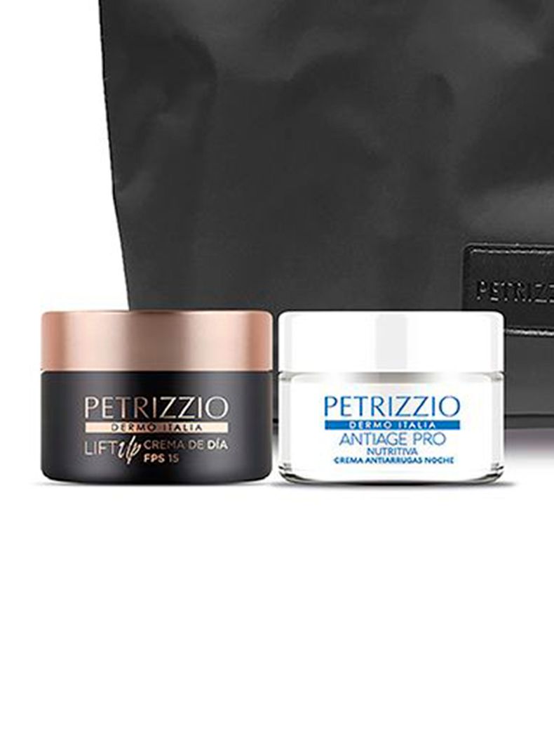Set crema Lift Up FPS15 + Antiage Pro + Cartera-2