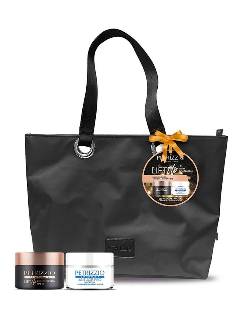 Set crema Lift Up FPS15 + Antiage Pro + Cartera-0