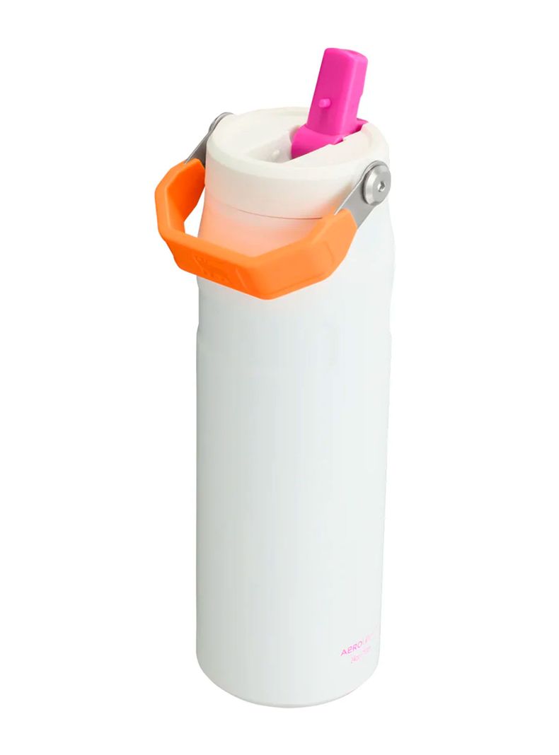 Botella Térmica Flip Straw 2.0 Frost Reverb 710 ml-1
