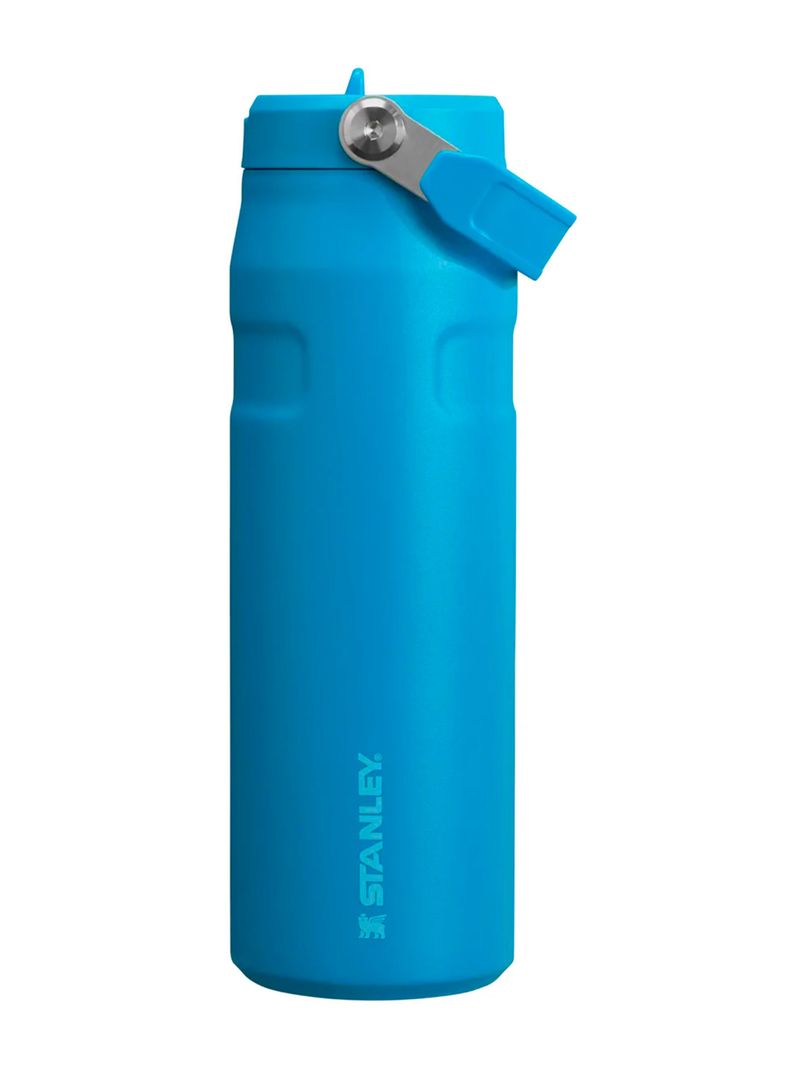 Botella Termica Flip Straw 2.0 Azure 710 ml