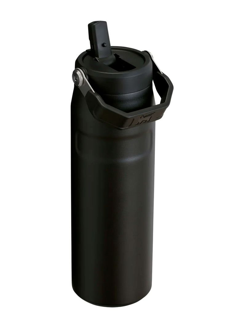 Botella Térmica Flip Straw 2.0 Black 2.0 710 ml-1