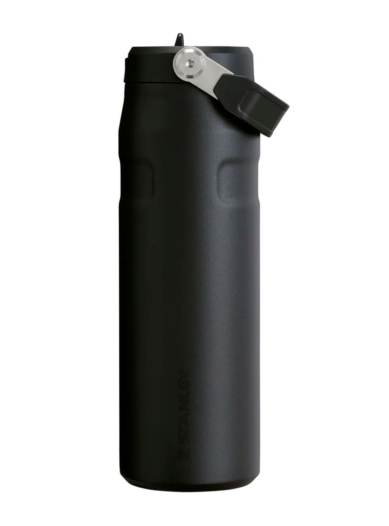 Botella Térmica Flip Straw 2.0 Black 2.0 710 ml-0