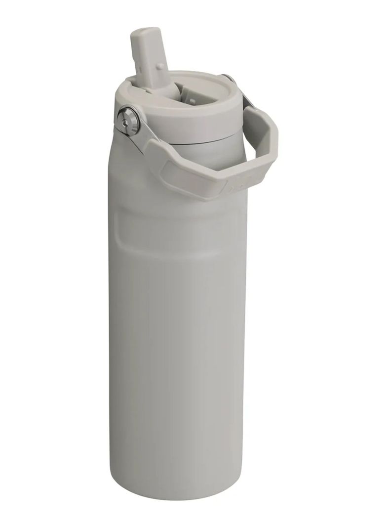 Botella Térmica Flip Straw 2.0 Ash 710 ml-1