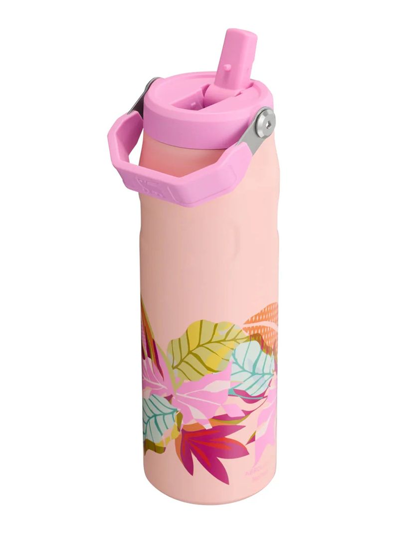 Botella Térmica Flip Straw 2.0 Sorbet Tropic 710 ml-1