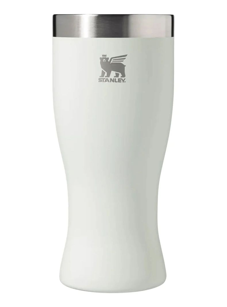 Vaso The Golden Hour PrismaticLiso Blanco 15 Oz-0
