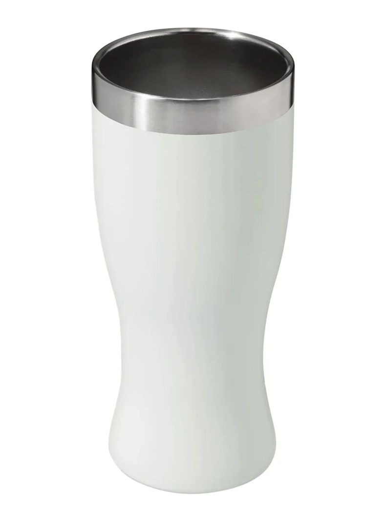 Vaso The Golden Hour PrismaticLiso Blanco 15 Oz-1