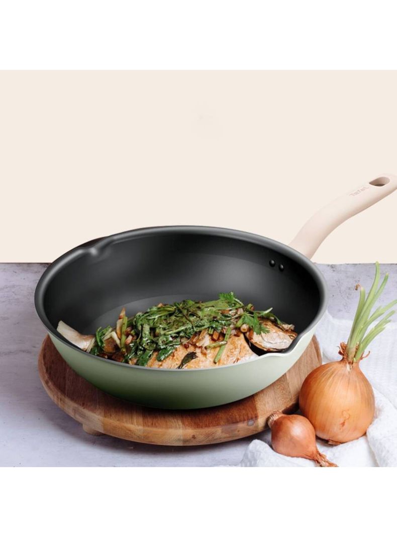 Sartén Profundo So Matcha 28 cm-3