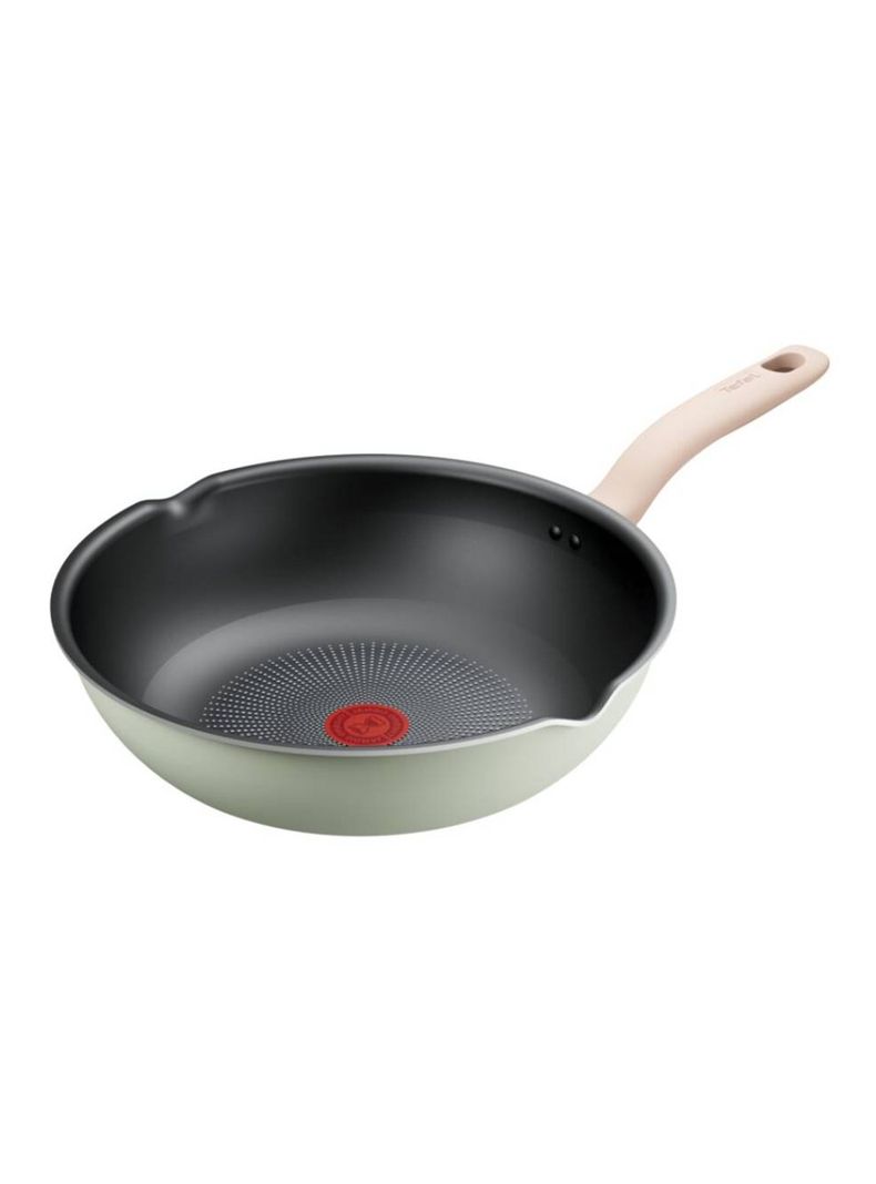 Sartén Profundo So Matcha 28 cm-0