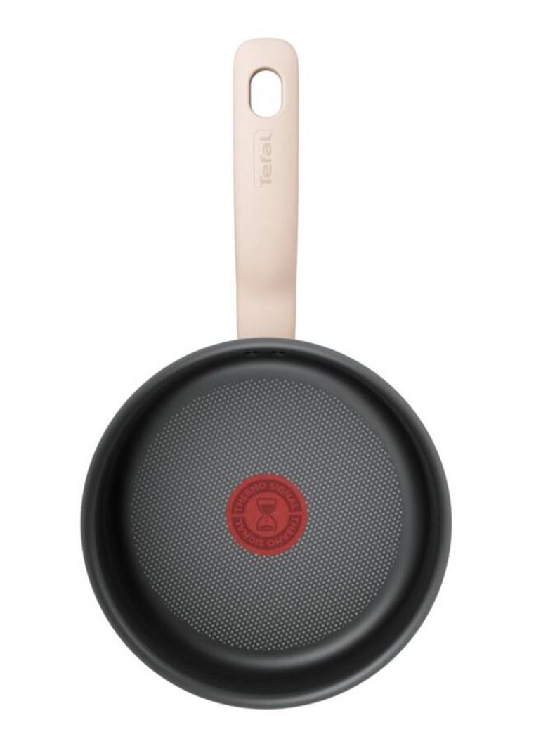 Cacerola con Tapa So Matcha 18 cm-1