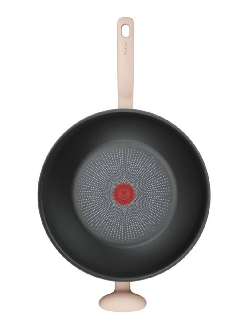 Wok con Tapa So Matcha 30 cm-2