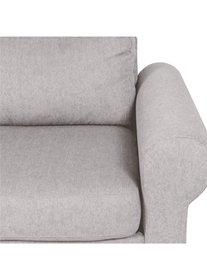 Sofá Cama Louise Tela-5