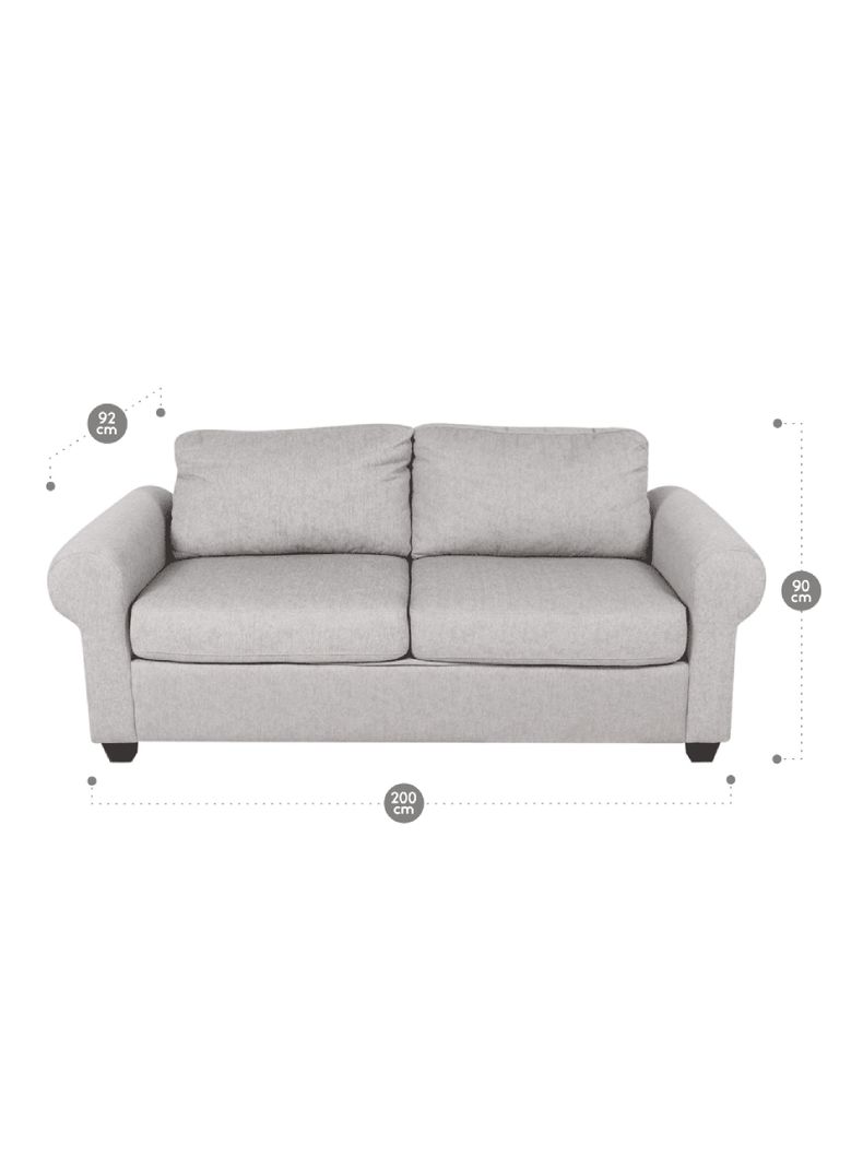 Sofá Cama Louise Tela-1