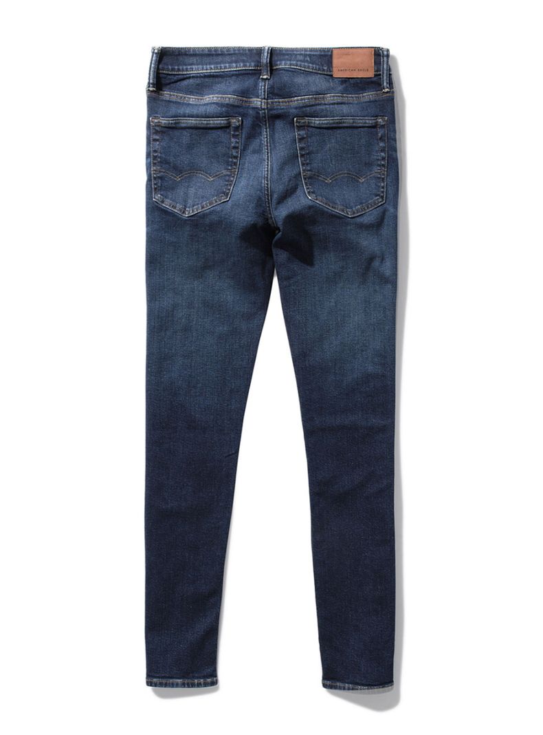 Jeans Desenfocado Airflex Athletic Skinny-3