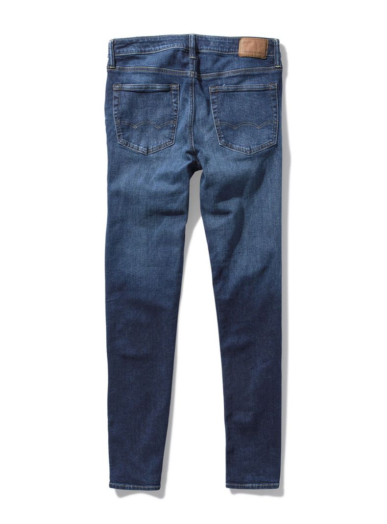 Jeans estilo Denim AirFlex Slim Jean-3