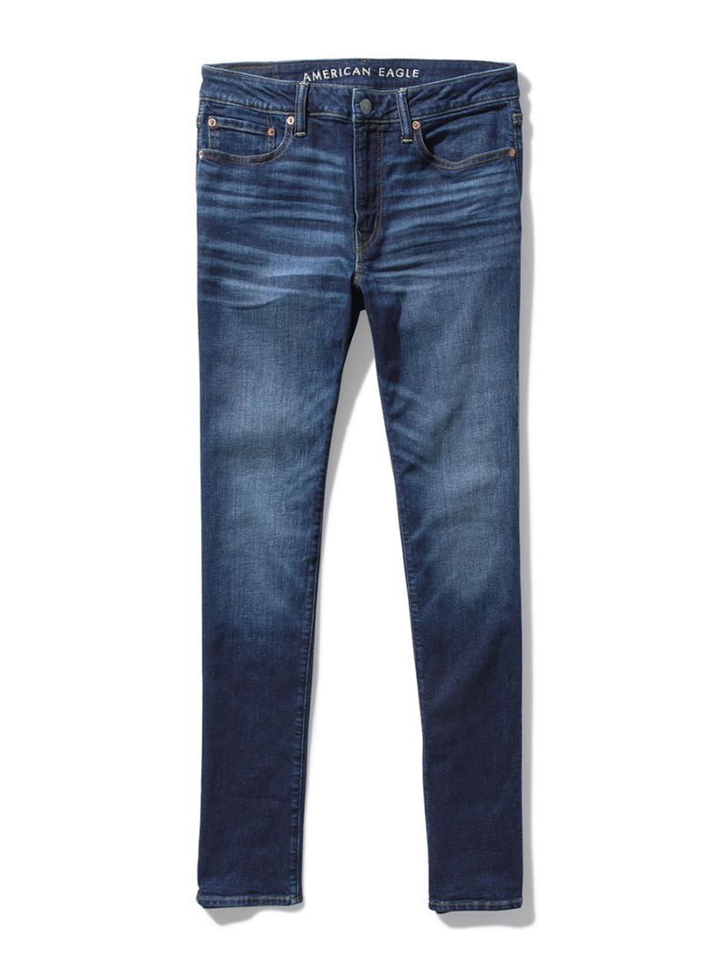 Jeans estilo Denim AirFlex Slim Jean-2