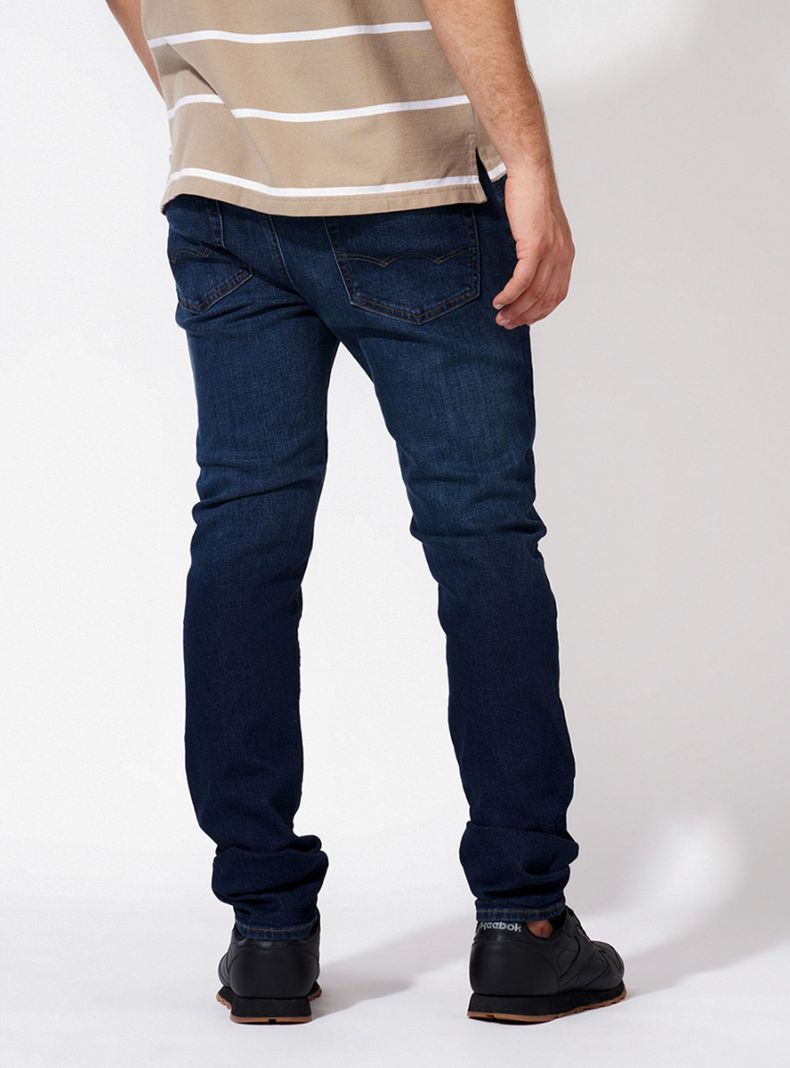 Jeans estilo Denim AirFlex Slim Jean-1
