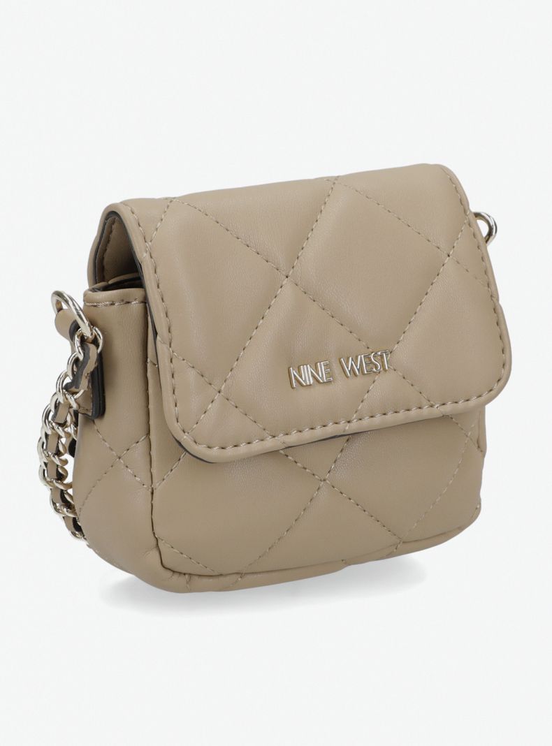 Bandolera Tote Dayle Mujer-1