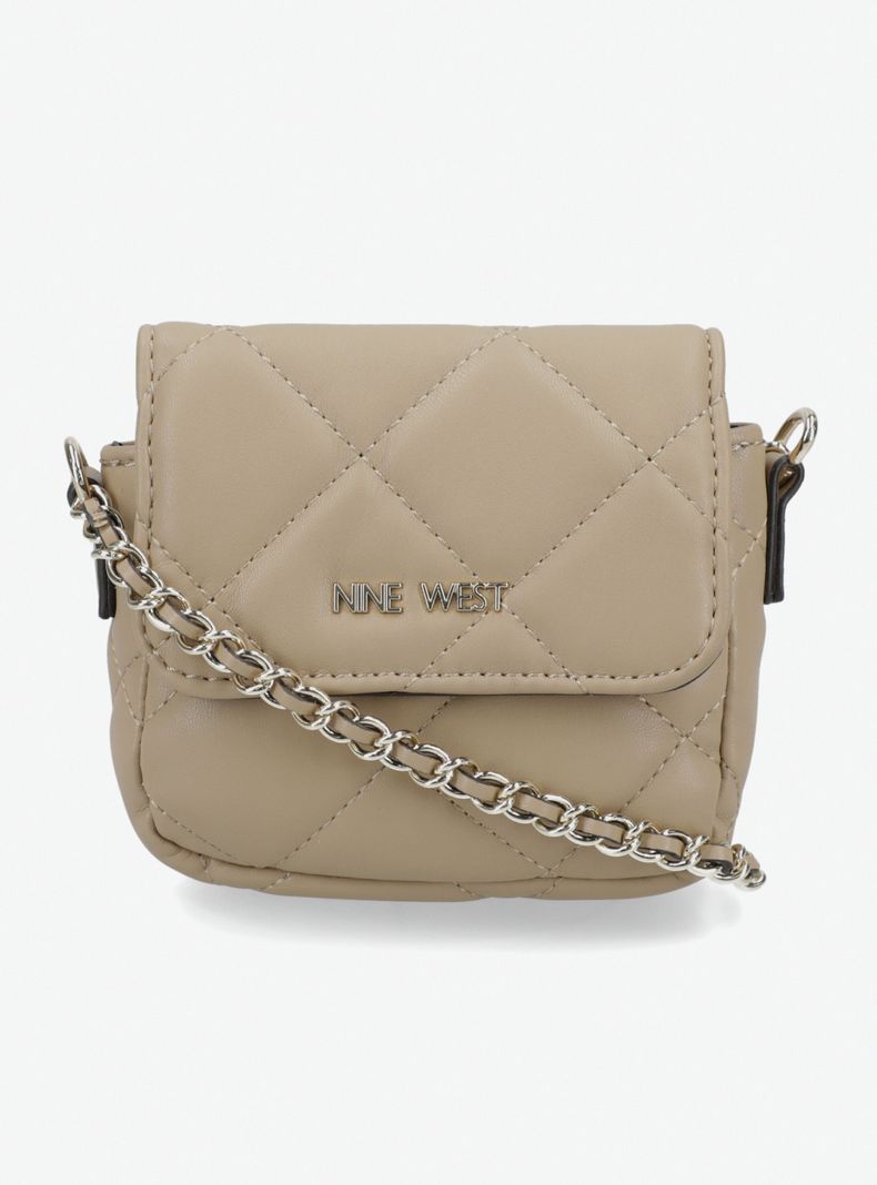 Bandolera Tote Dayle Mujer-0