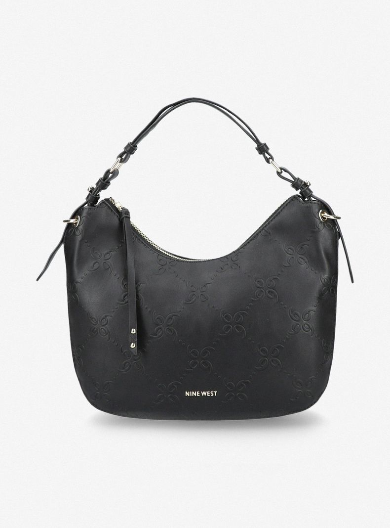 Cartera de Hombro Irina Hobo-0