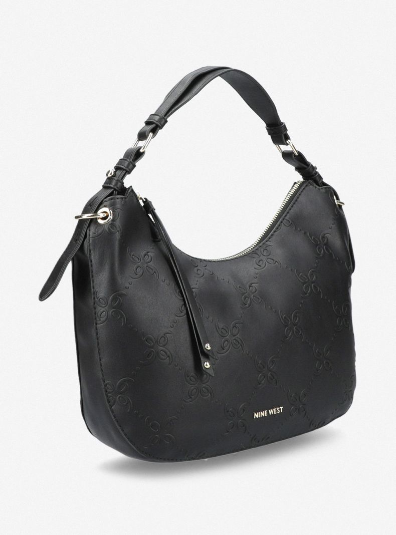 Cartera de Hombro Irina Hobo-1