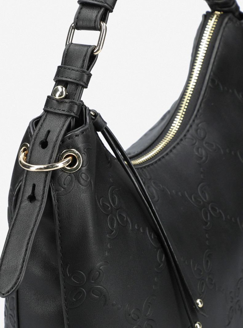 Cartera de Hombro Irina Hobo-4